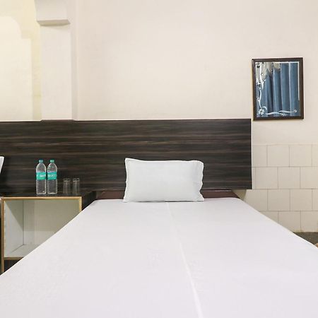 Spot On Hotel Anand Bhawan Aligarh Bagian luar foto