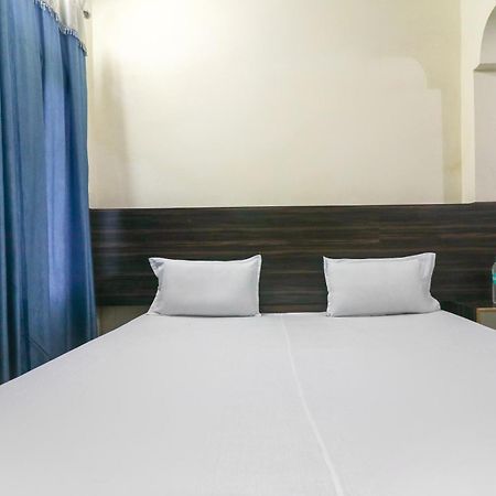 Spot On Hotel Anand Bhawan Aligarh Bagian luar foto
