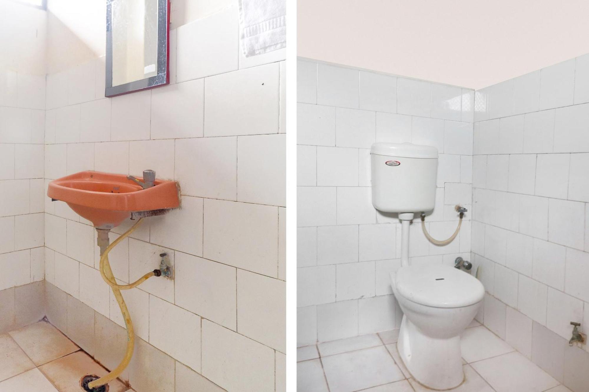 Spot On Hotel Anand Bhawan Aligarh Bagian luar foto
