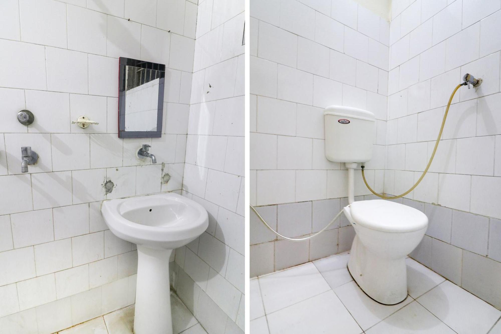 Spot On Hotel Anand Bhawan Aligarh Bagian luar foto