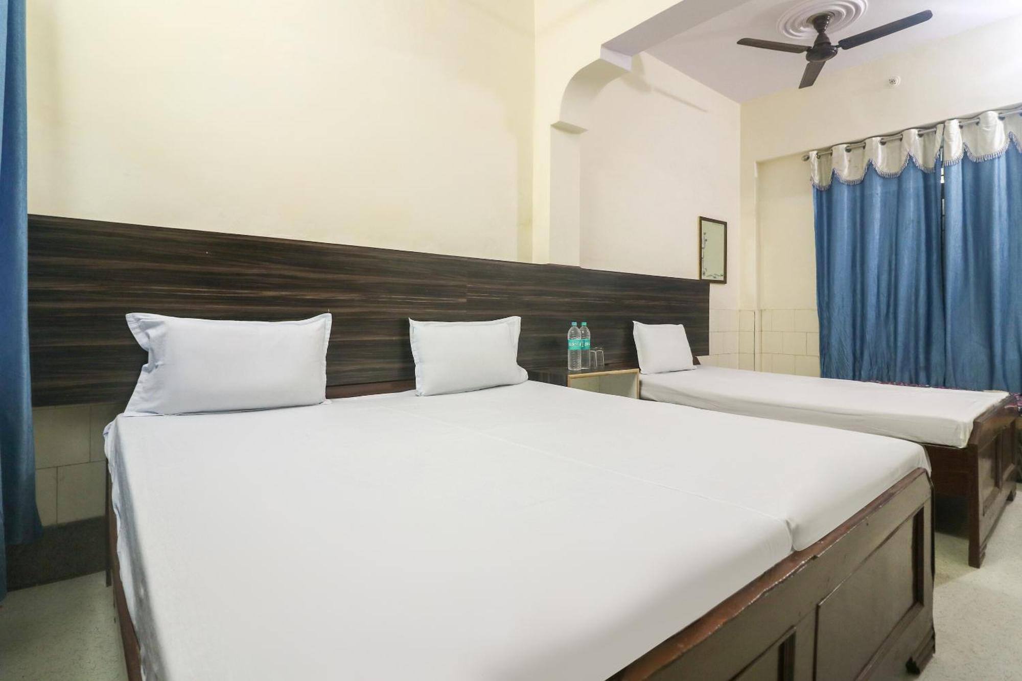 Spot On Hotel Anand Bhawan Aligarh Bagian luar foto