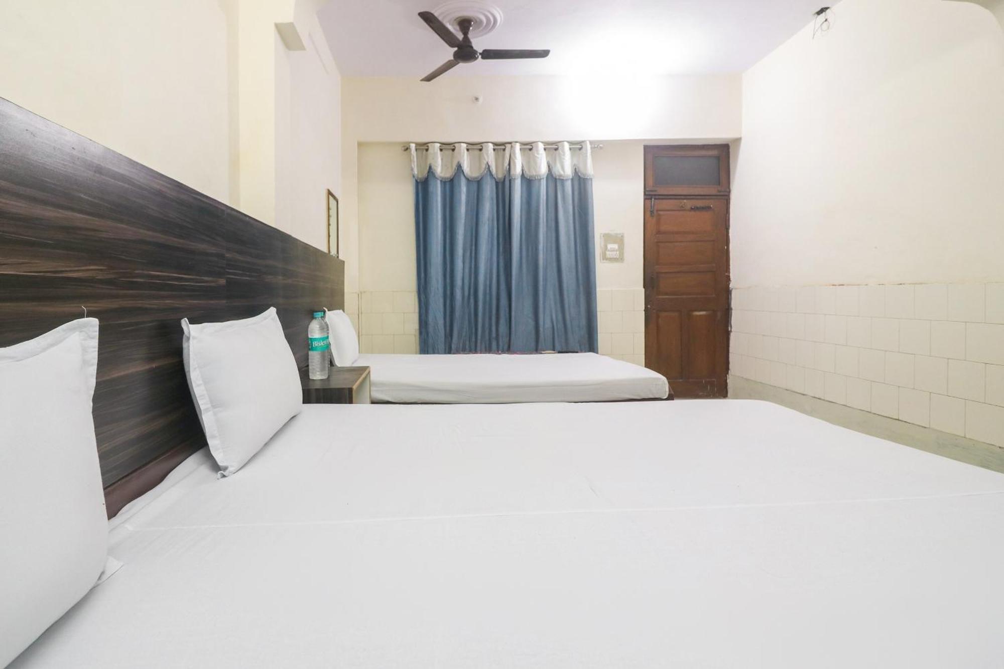 Spot On Hotel Anand Bhawan Aligarh Bagian luar foto