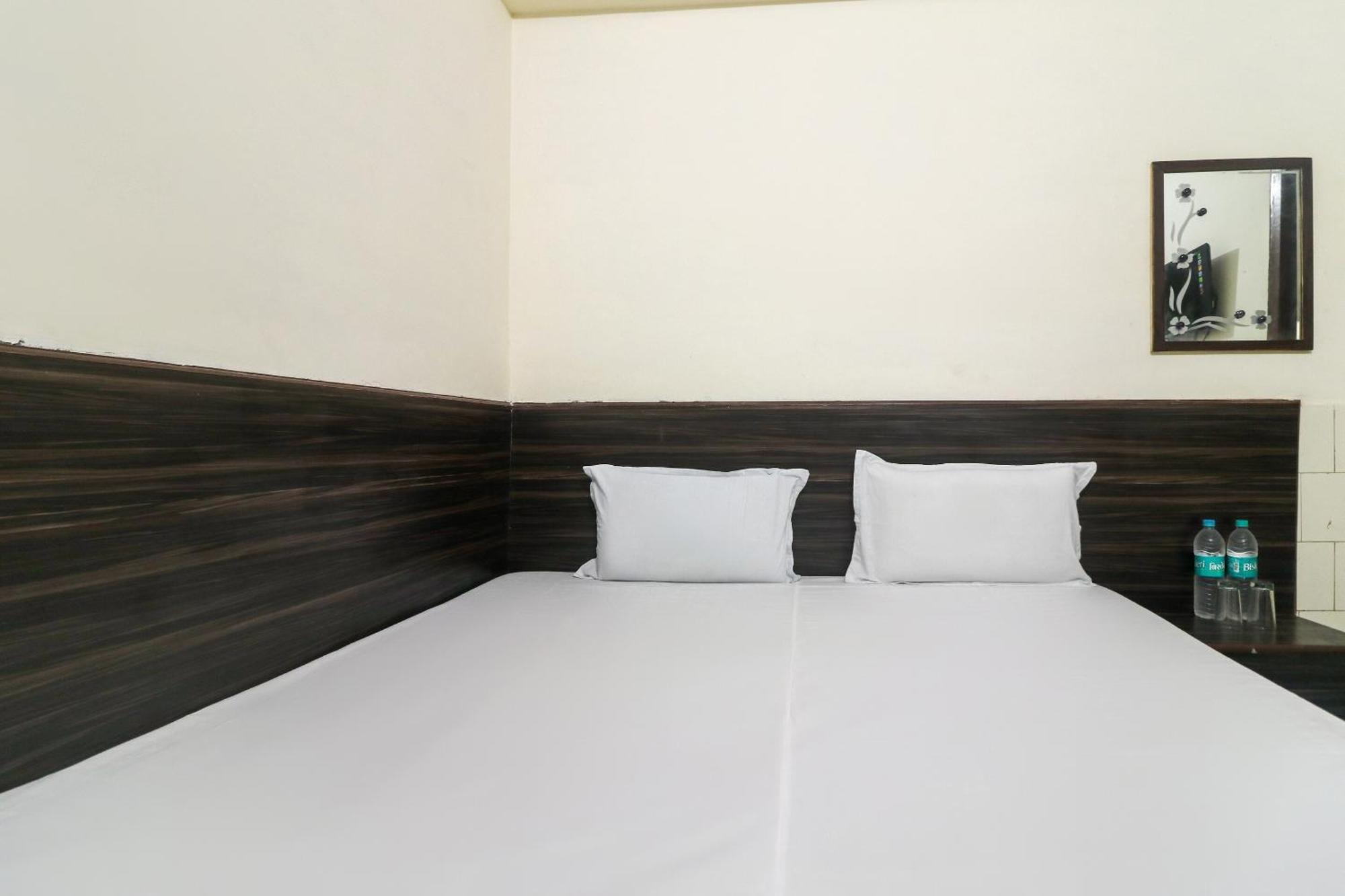 Spot On Hotel Anand Bhawan Aligarh Bagian luar foto