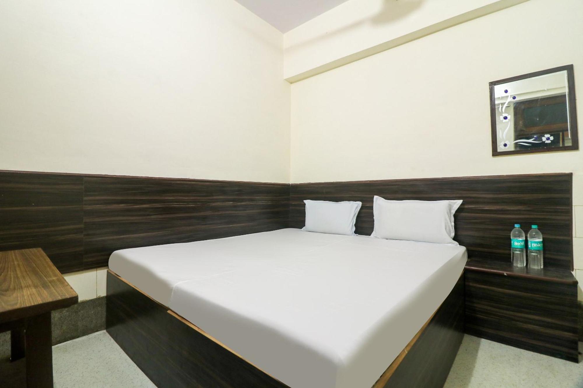 Spot On Hotel Anand Bhawan Aligarh Bagian luar foto