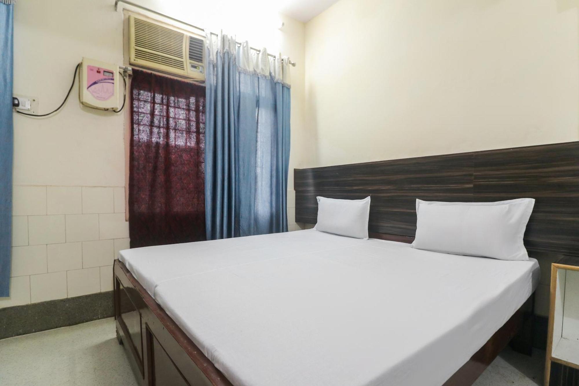 Spot On Hotel Anand Bhawan Aligarh Bagian luar foto