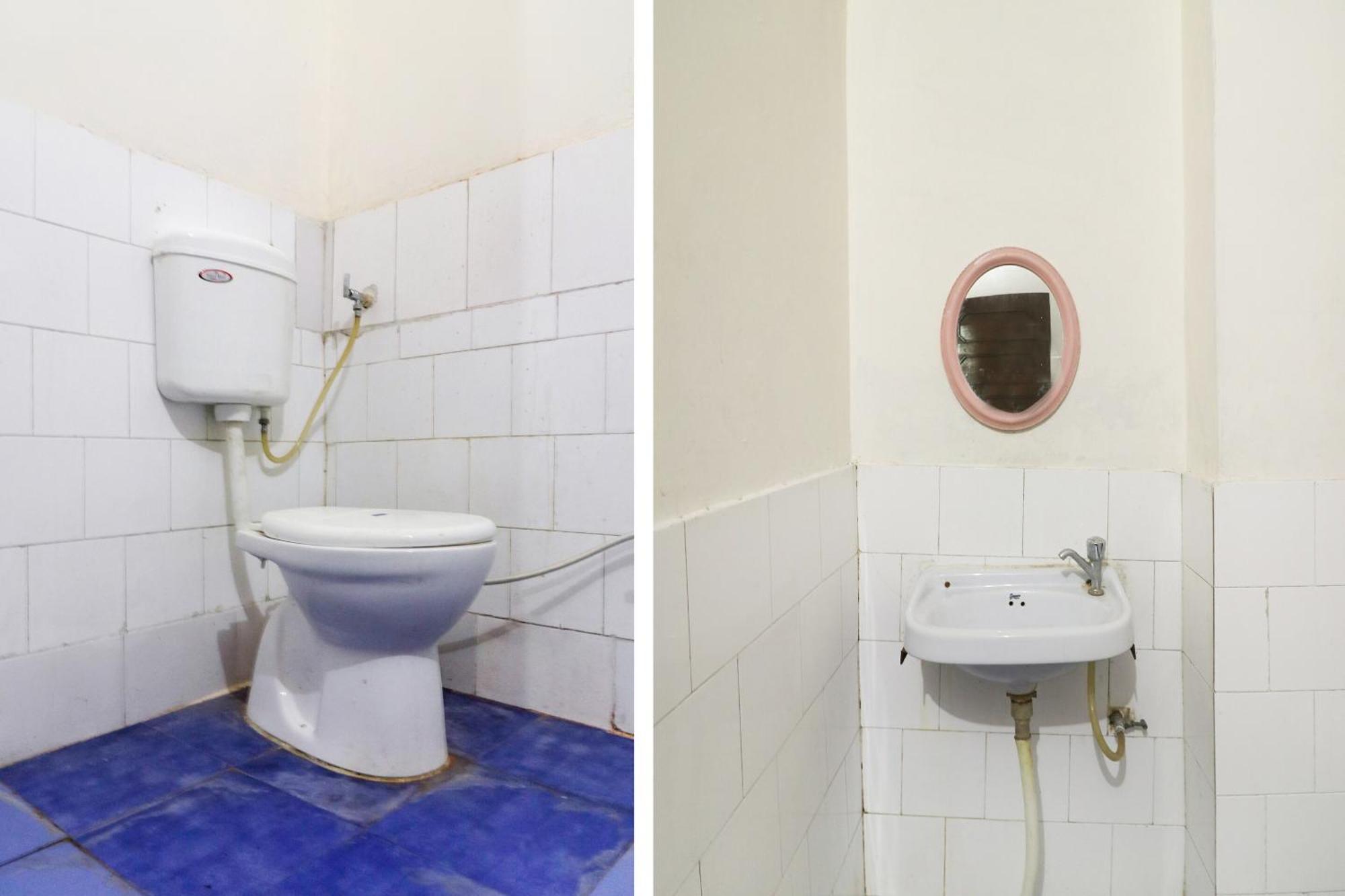 Spot On Hotel Anand Bhawan Aligarh Bagian luar foto