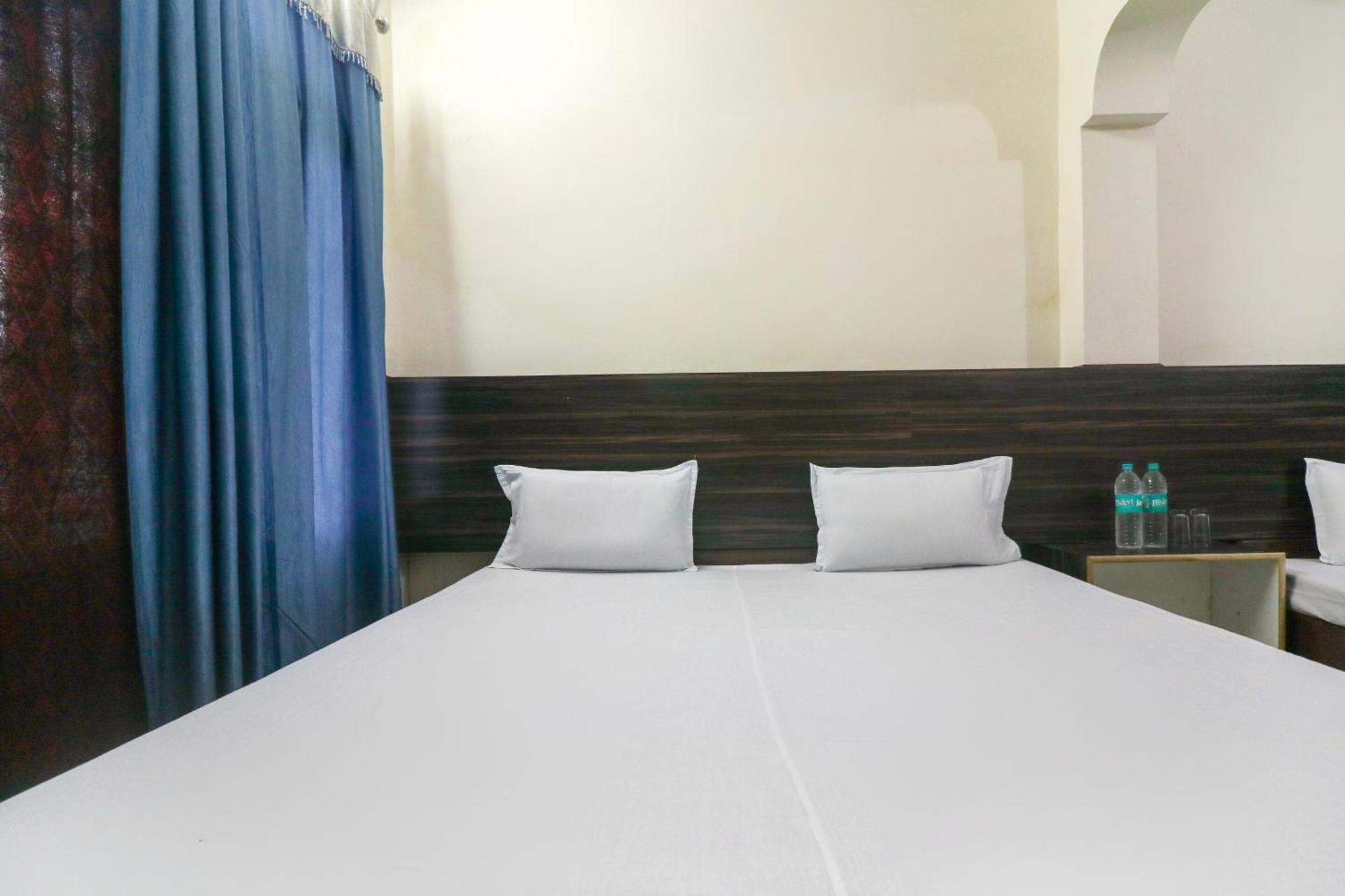 Spot On Hotel Anand Bhawan Aligarh Bagian luar foto