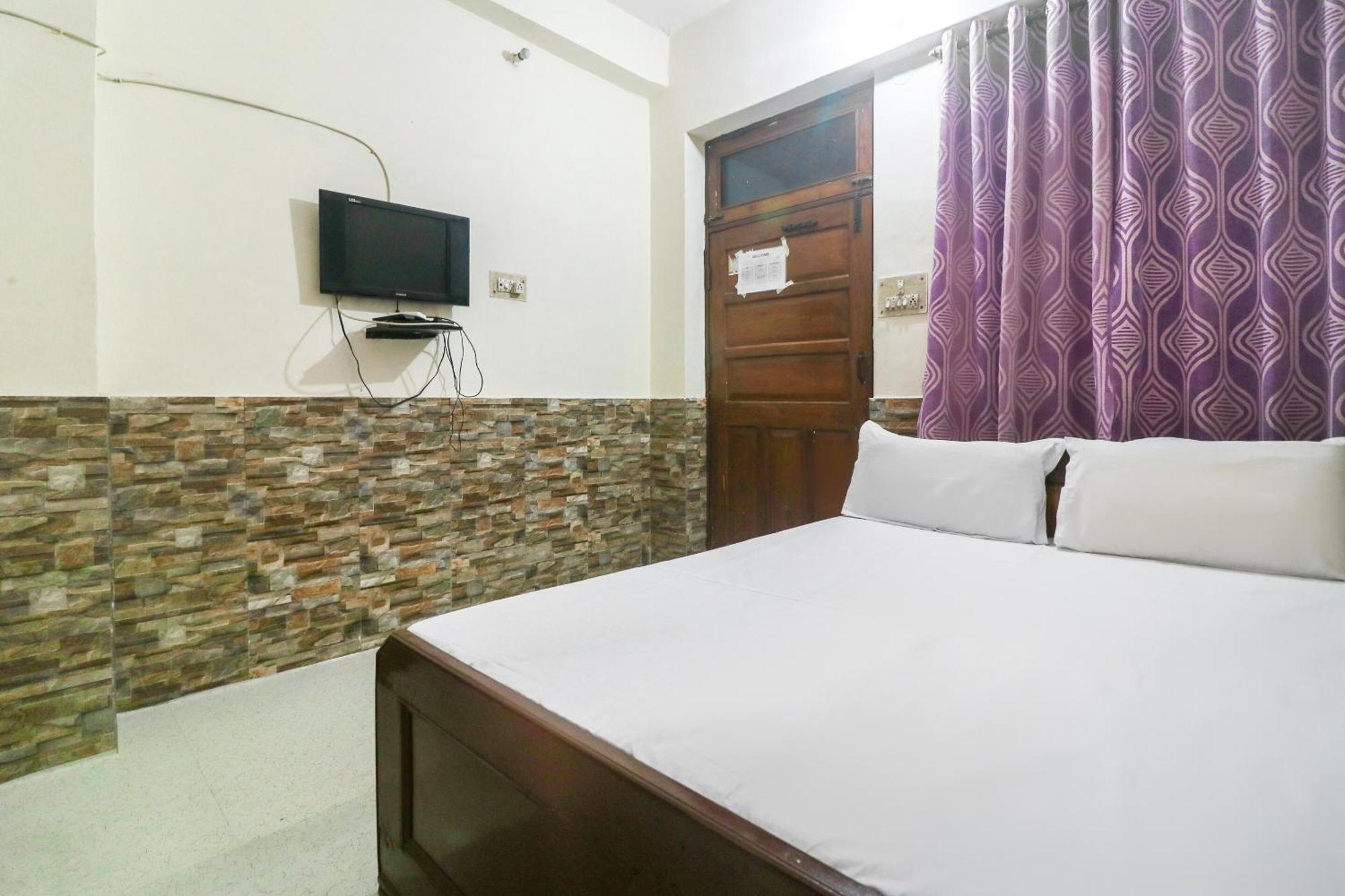 Spot On Hotel Anand Bhawan Aligarh Bagian luar foto